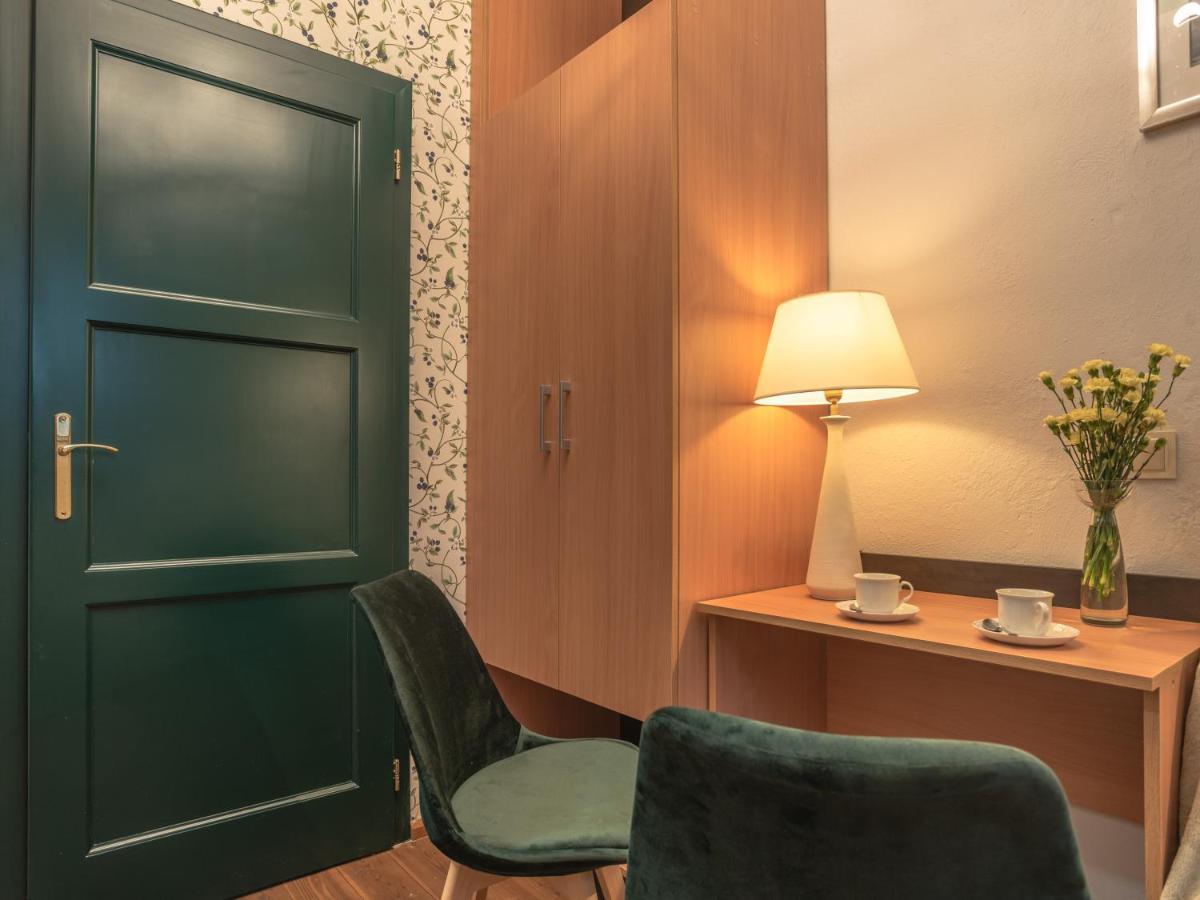 Bed and Breakfast Dom Potok Karpacz Exterior foto
