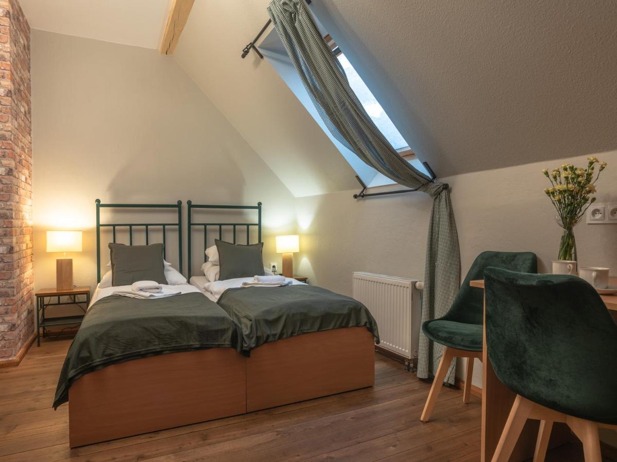 Bed and Breakfast Dom Potok Karpacz Exterior foto