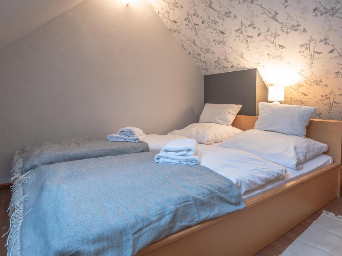 Bed and Breakfast Dom Potok Karpacz Exterior foto