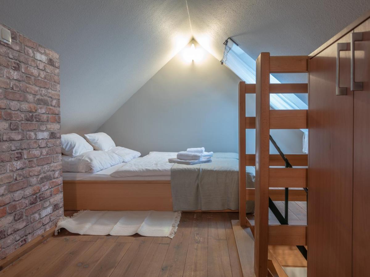 Bed and Breakfast Dom Potok Karpacz Exterior foto