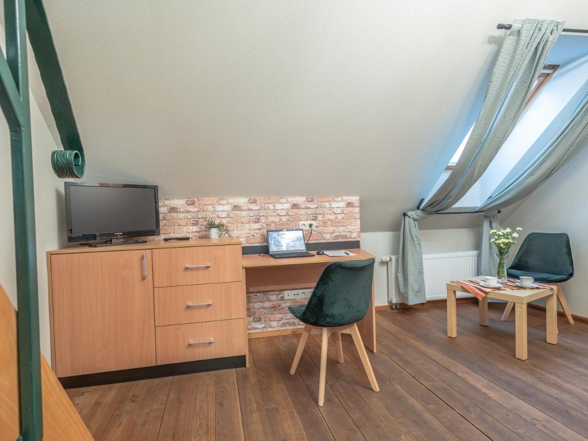 Bed and Breakfast Dom Potok Karpacz Exterior foto