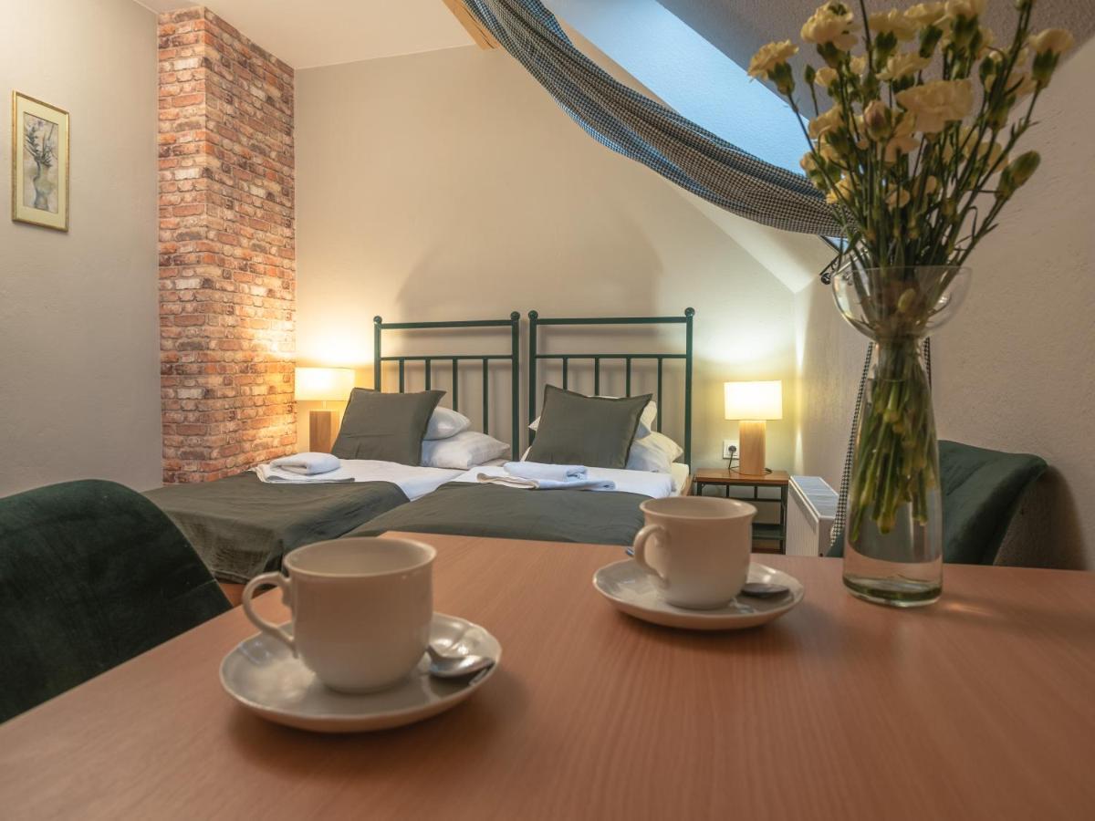 Bed and Breakfast Dom Potok Karpacz Exterior foto