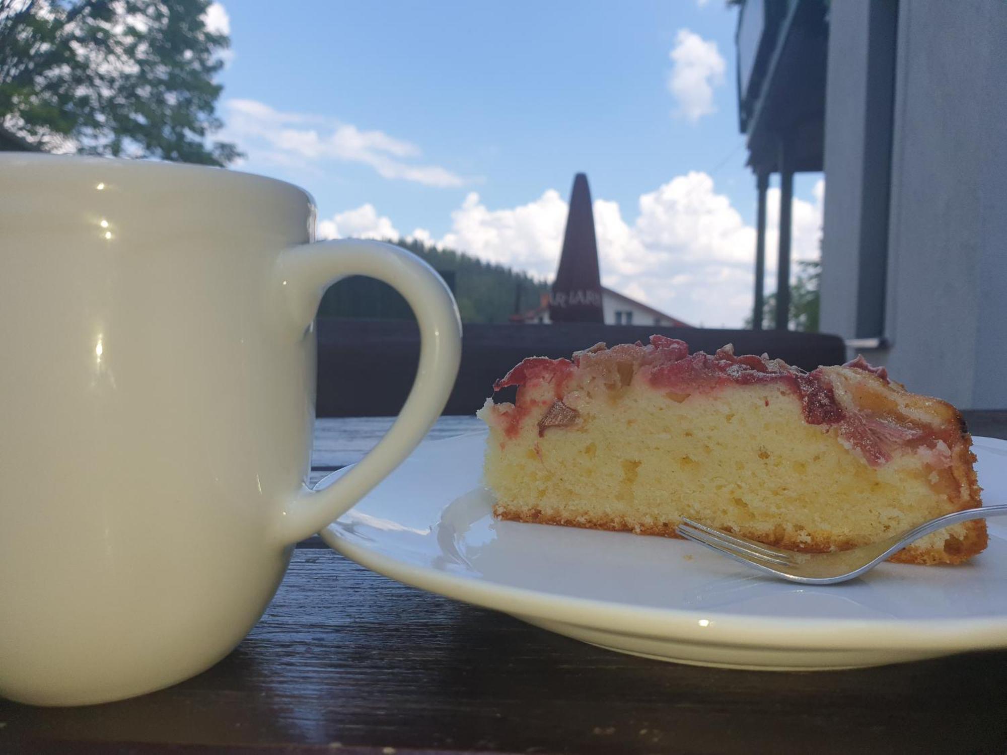 Bed and Breakfast Dom Potok Karpacz Exterior foto