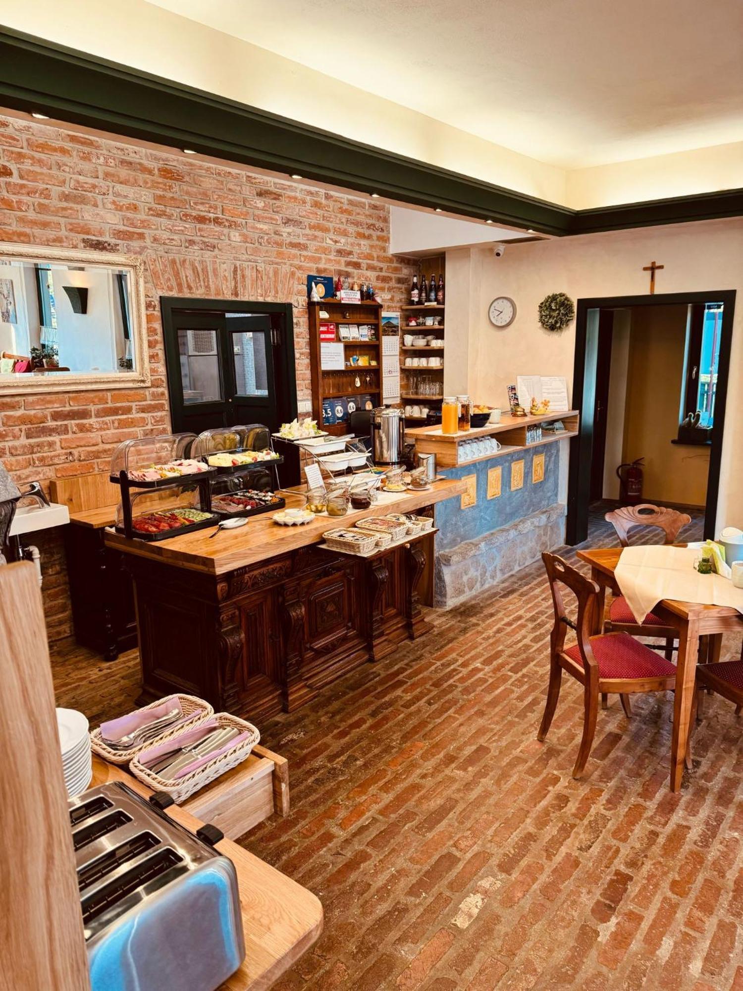 Bed and Breakfast Dom Potok Karpacz Exterior foto
