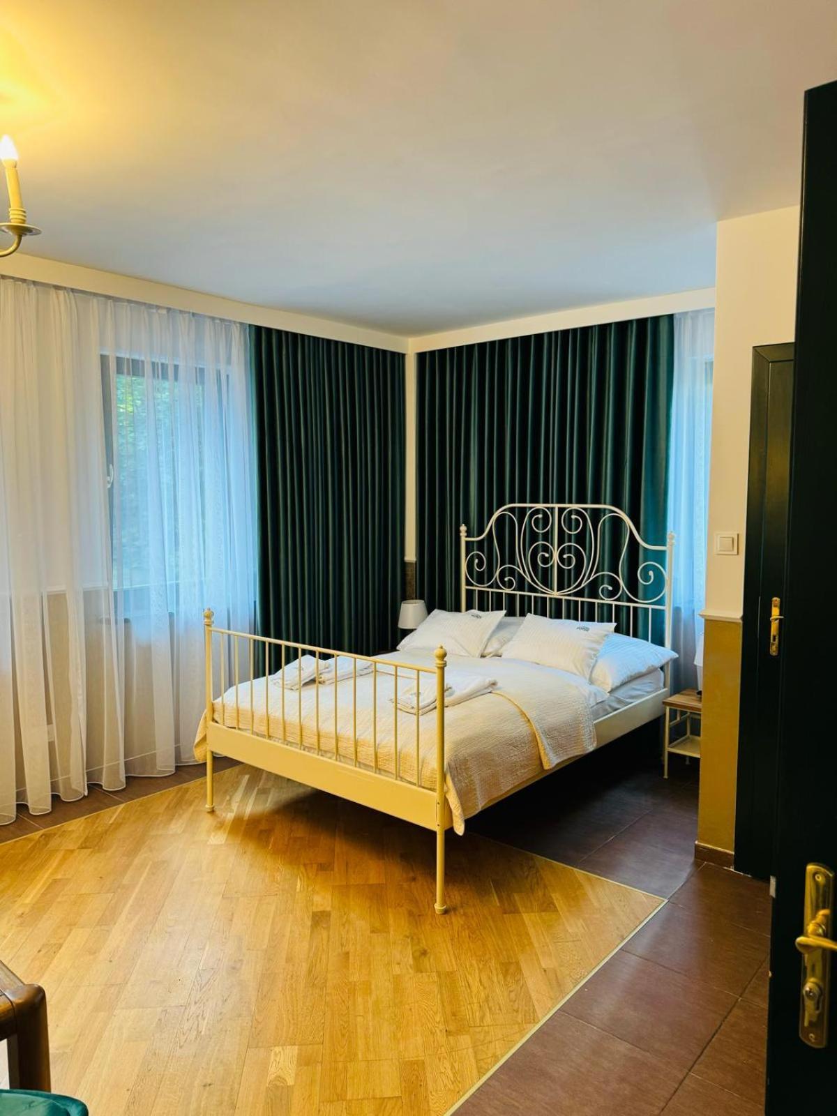 Bed and Breakfast Dom Potok Karpacz Exterior foto