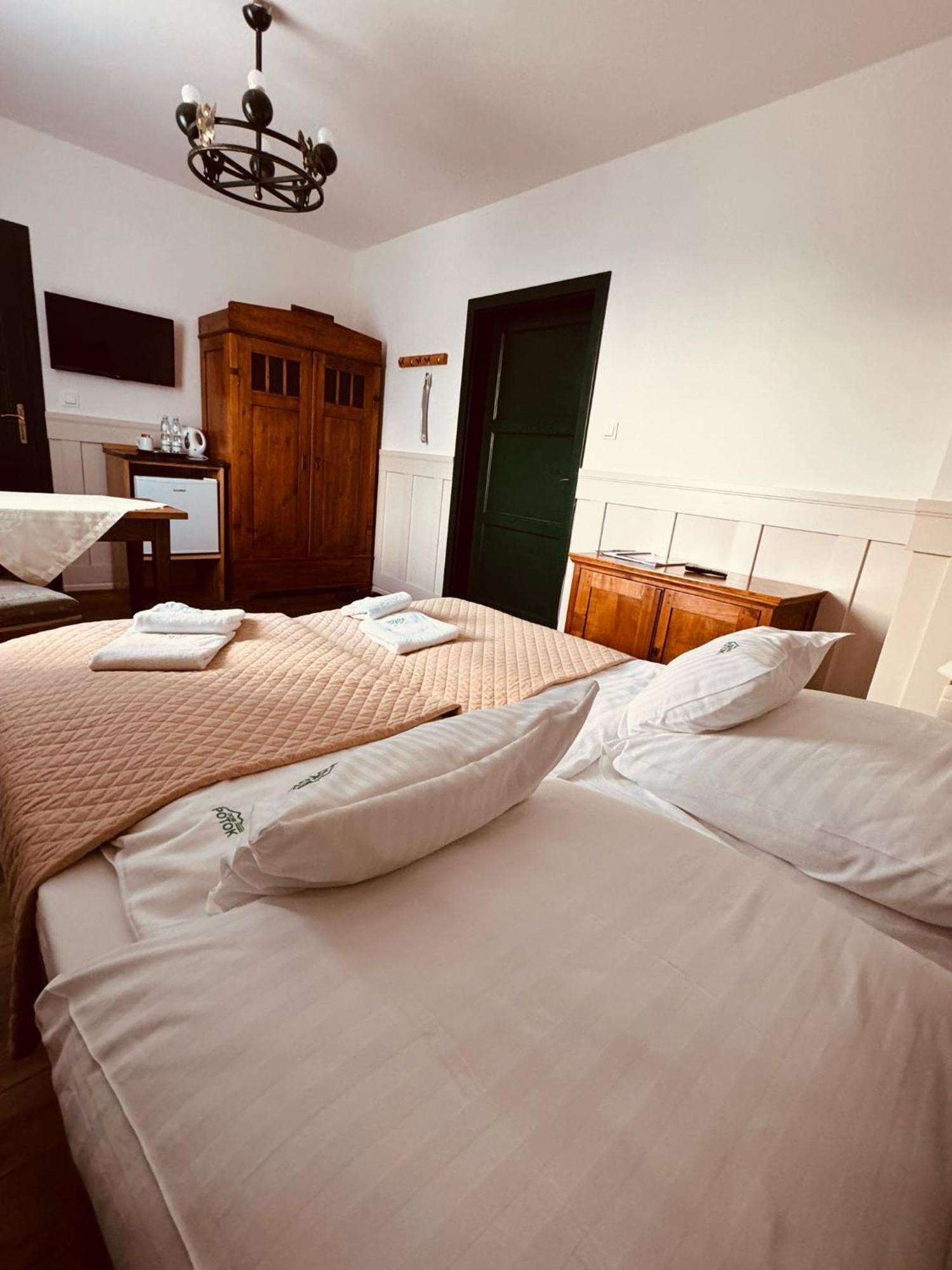 Bed and Breakfast Dom Potok Karpacz Exterior foto