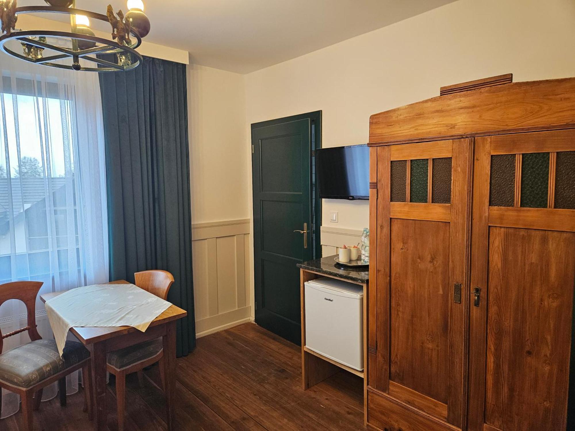 Bed and Breakfast Dom Potok Karpacz Exterior foto