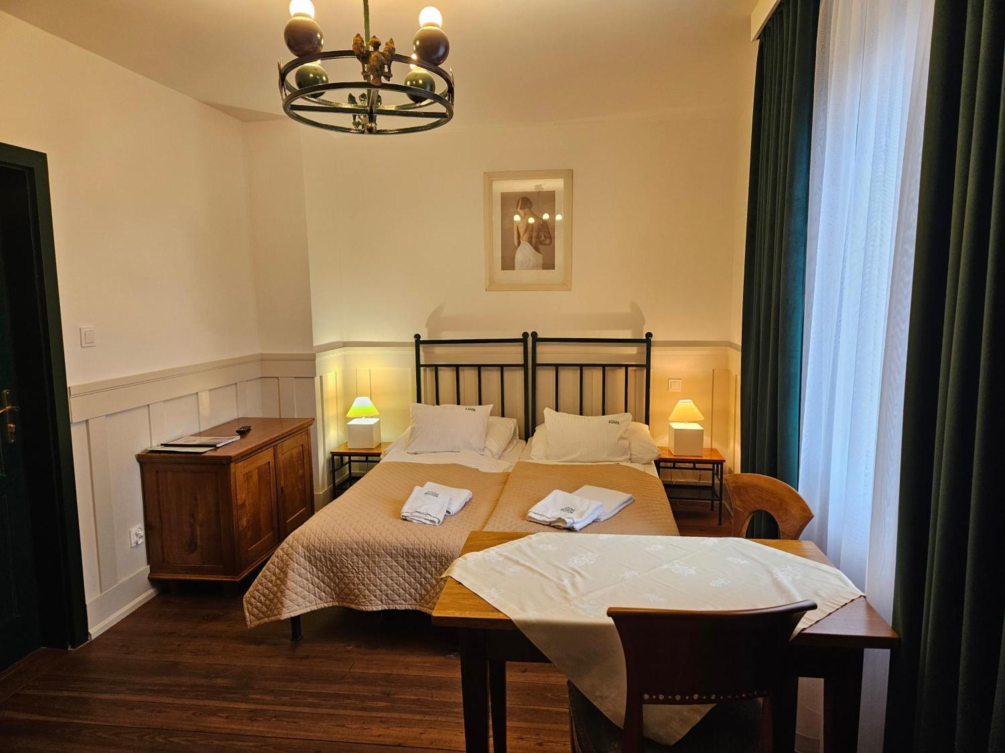 Bed and Breakfast Dom Potok Karpacz Exterior foto