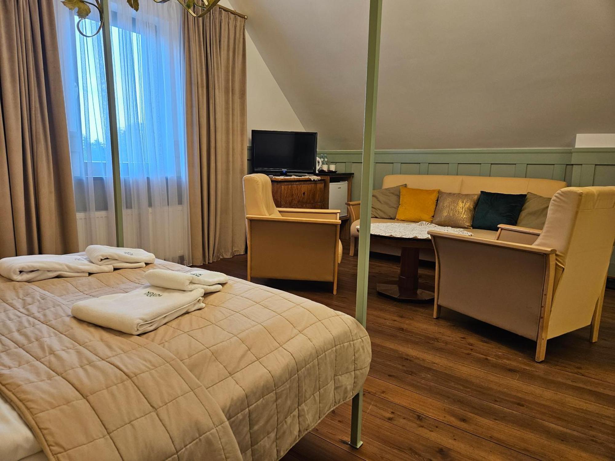 Bed and Breakfast Dom Potok Karpacz Exterior foto