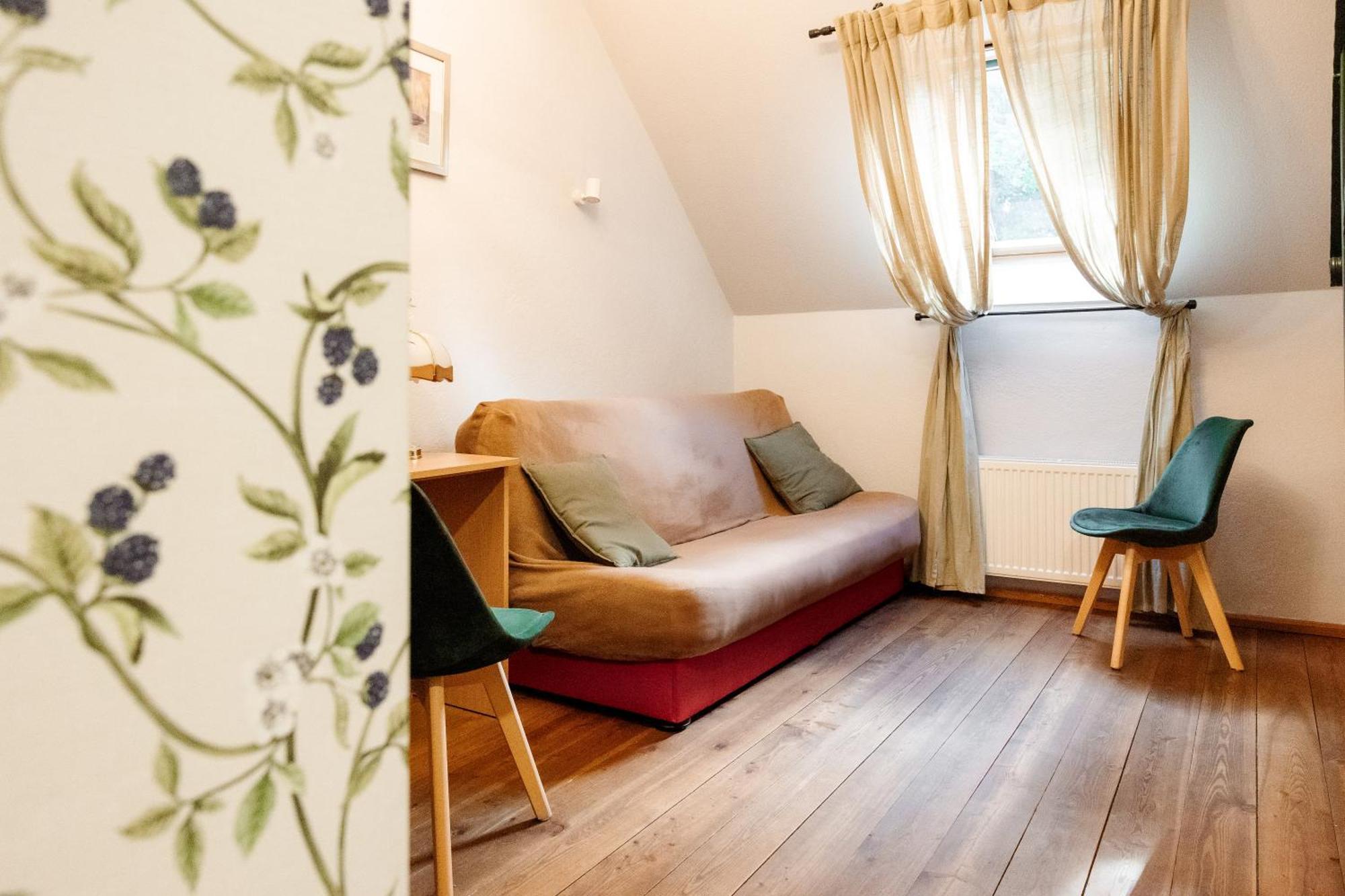 Bed and Breakfast Dom Potok Karpacz Exterior foto