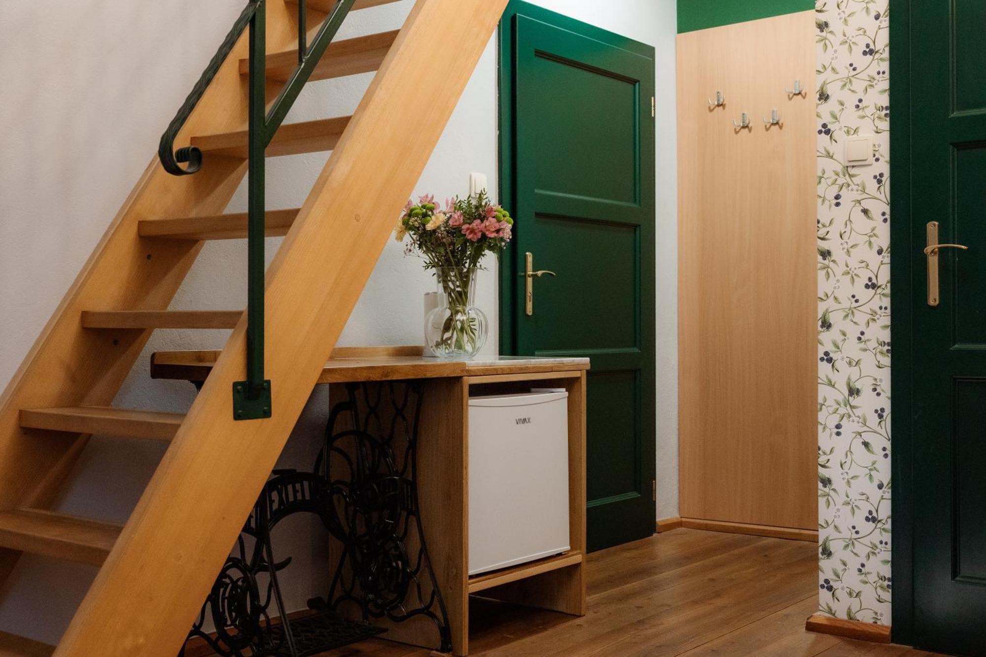 Bed and Breakfast Dom Potok Karpacz Exterior foto