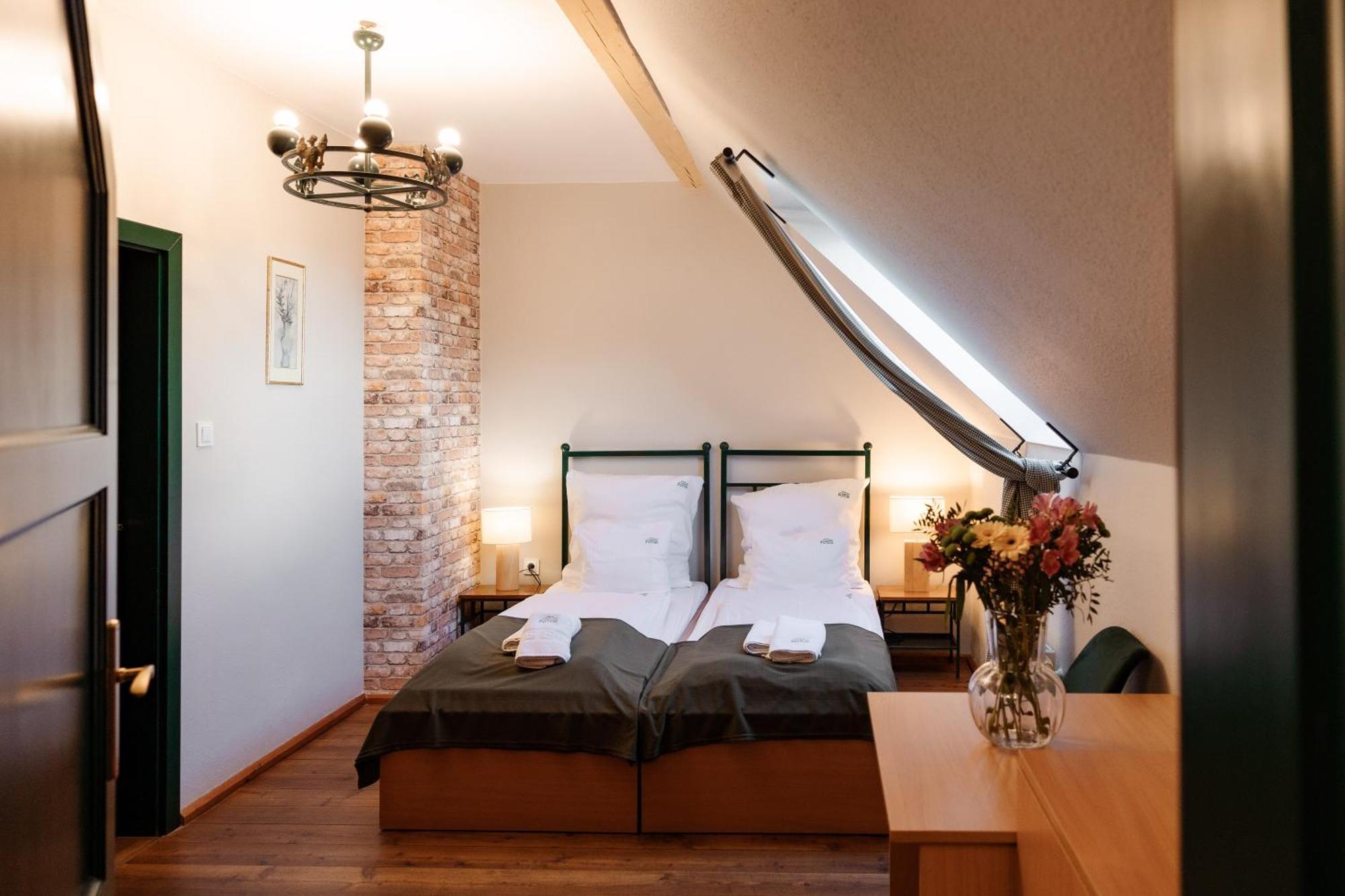 Bed and Breakfast Dom Potok Karpacz Exterior foto