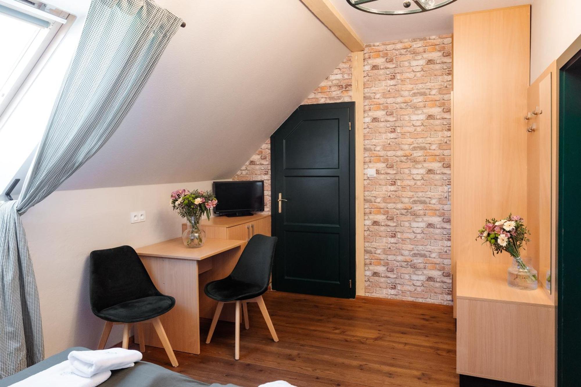 Bed and Breakfast Dom Potok Karpacz Exterior foto