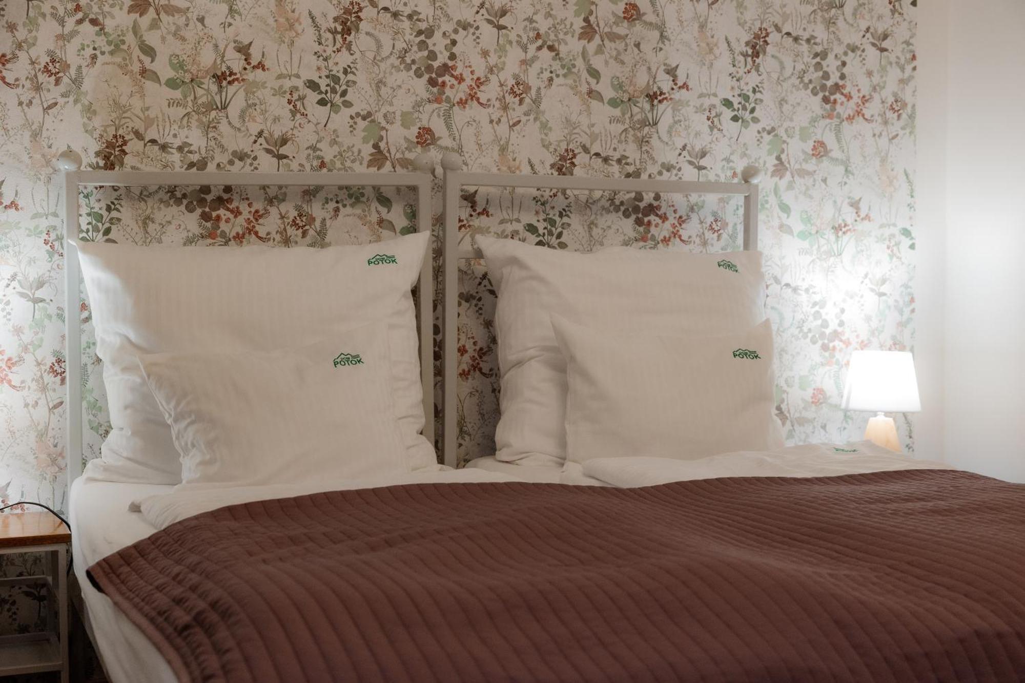 Bed and Breakfast Dom Potok Karpacz Exterior foto