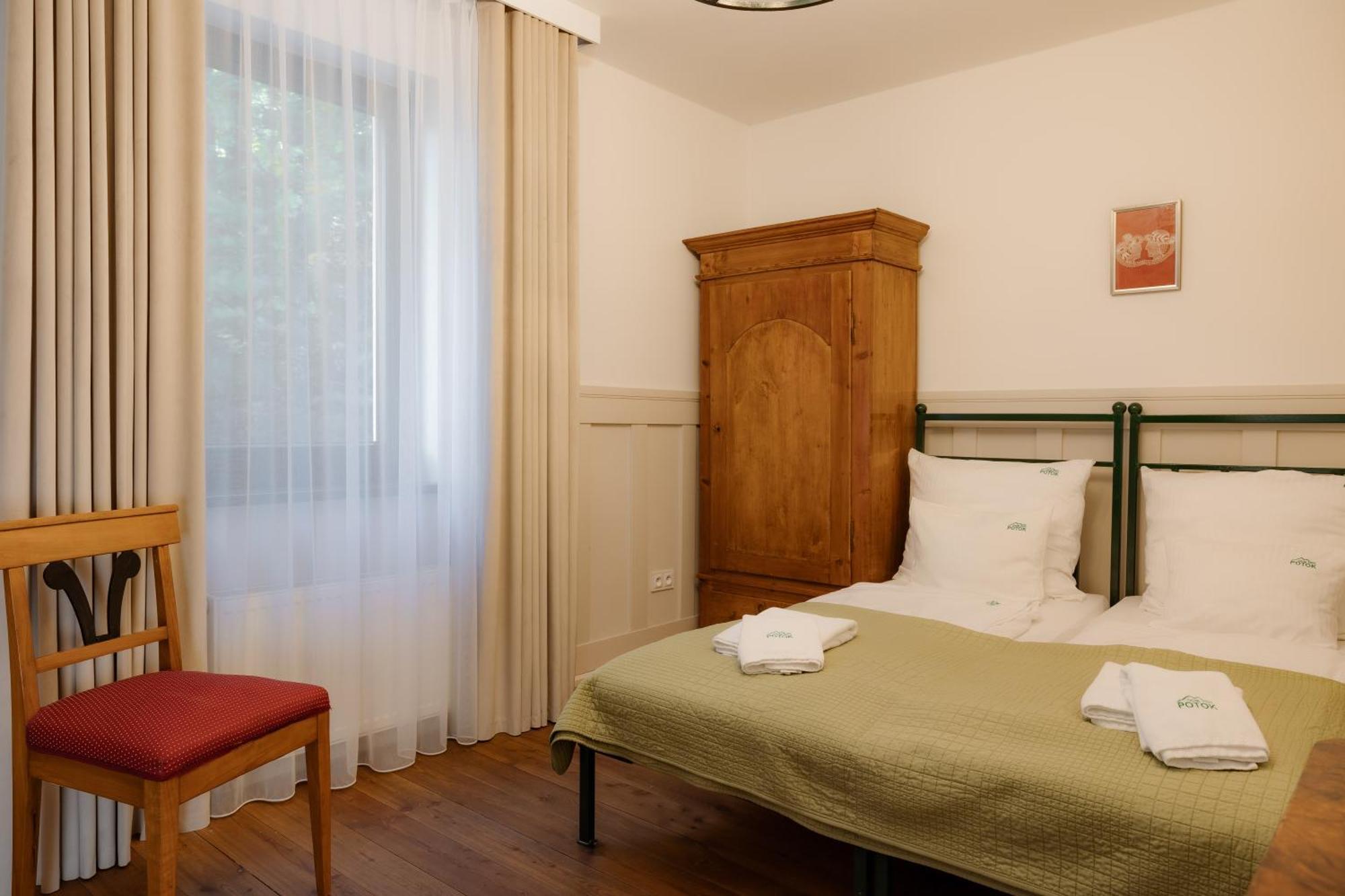 Bed and Breakfast Dom Potok Karpacz Exterior foto