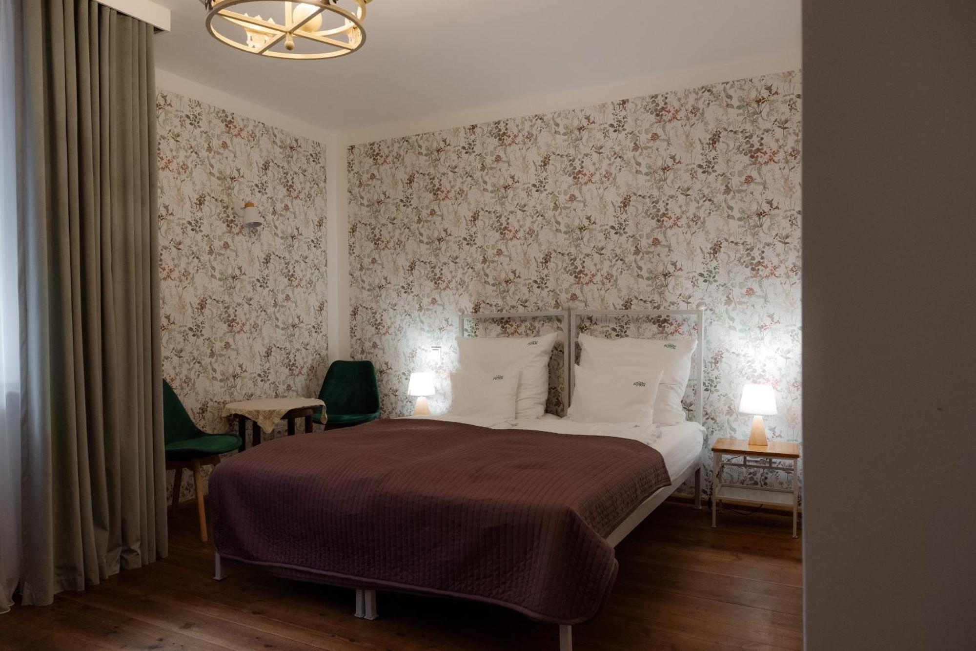 Bed and Breakfast Dom Potok Karpacz Exterior foto