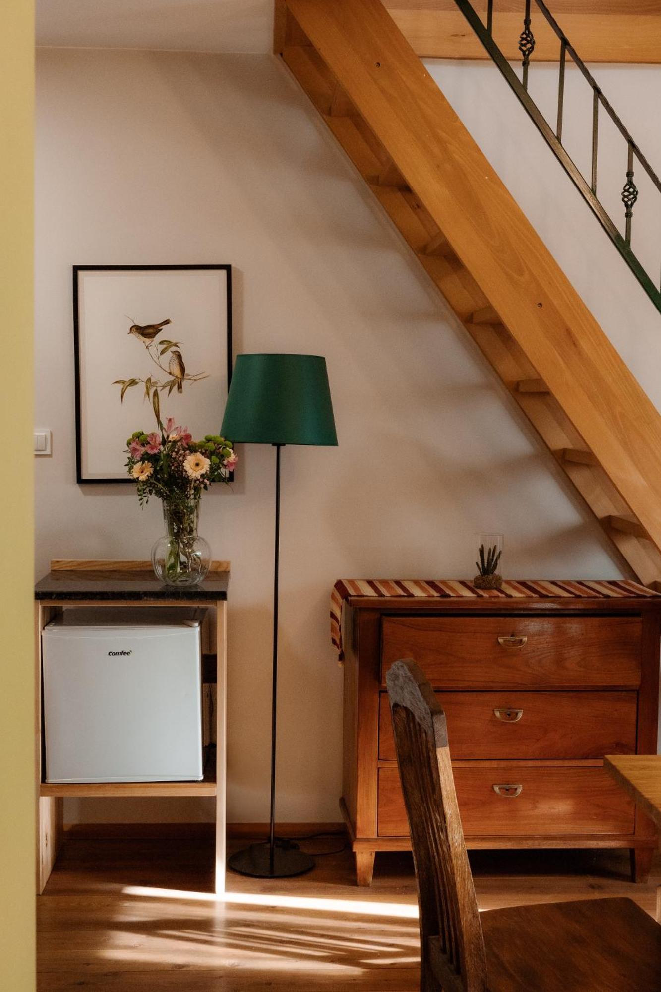 Bed and Breakfast Dom Potok Karpacz Exterior foto