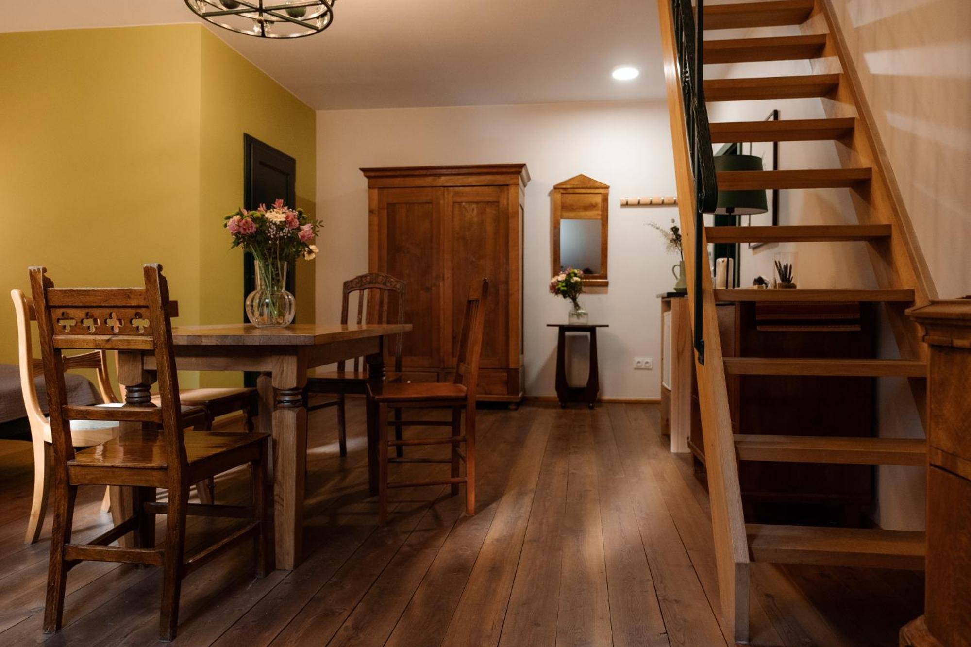 Bed and Breakfast Dom Potok Karpacz Exterior foto