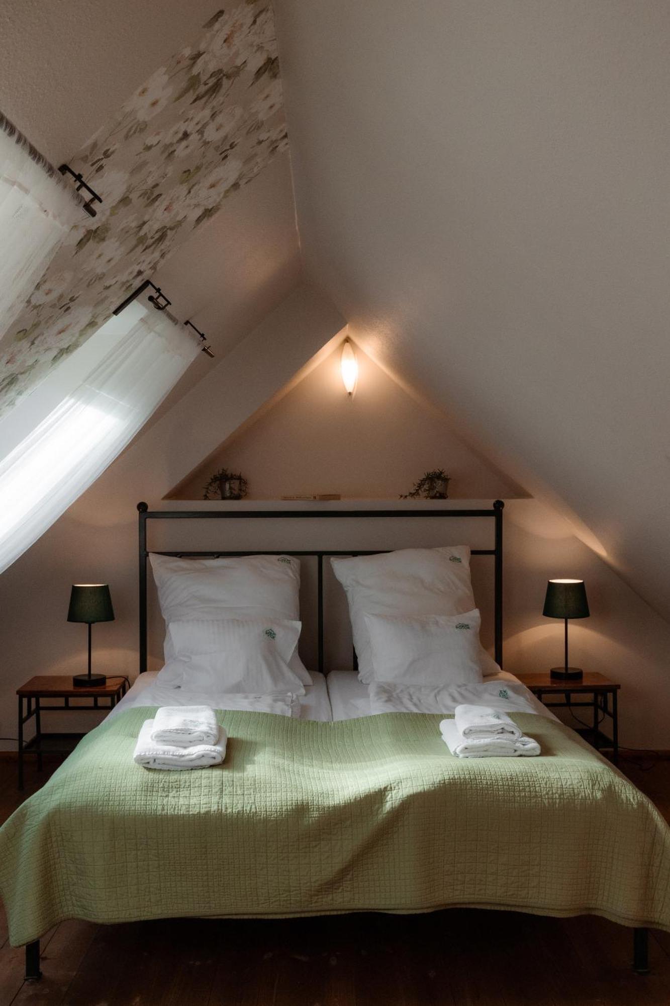 Bed and Breakfast Dom Potok Karpacz Exterior foto