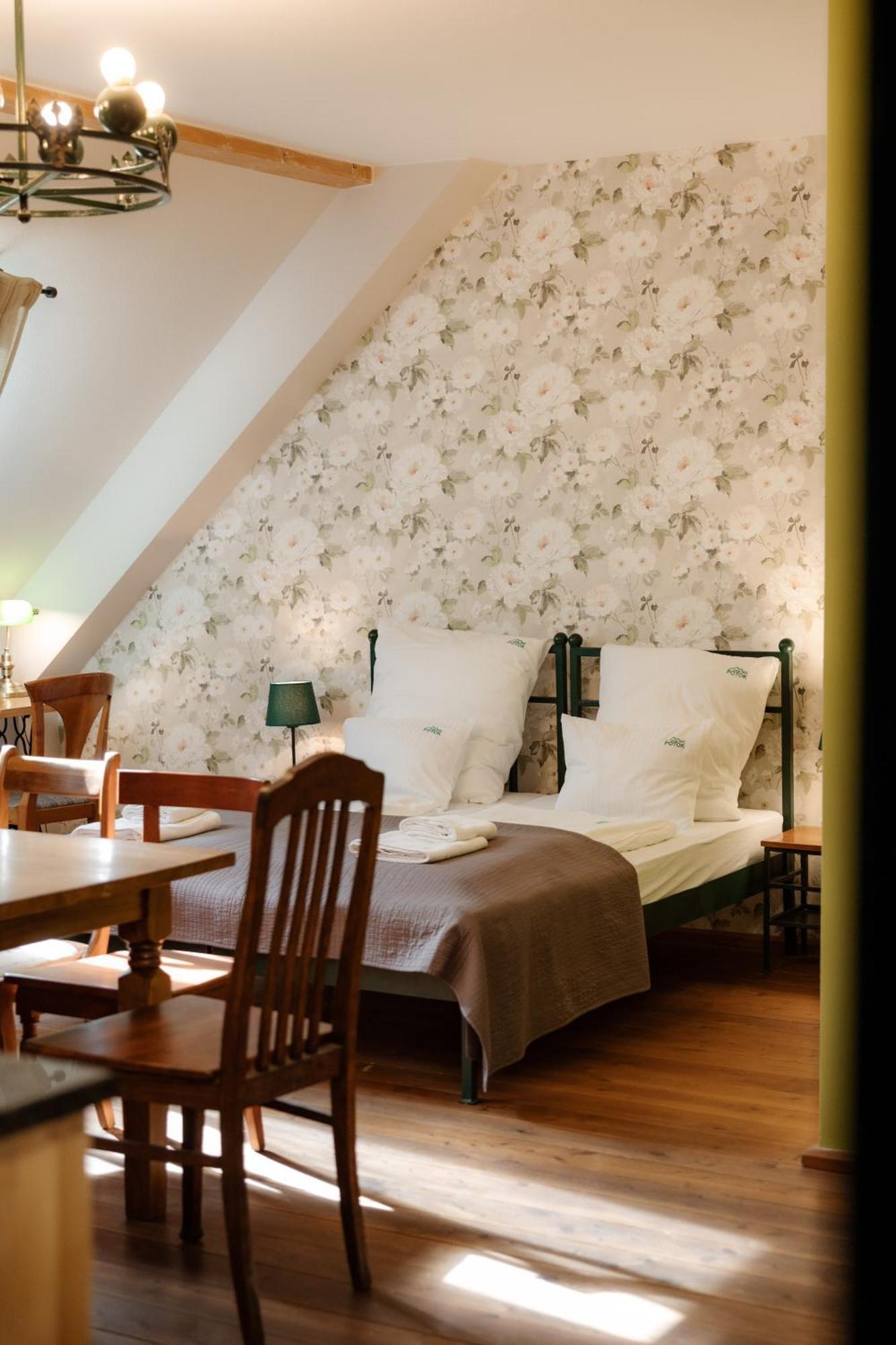 Bed and Breakfast Dom Potok Karpacz Exterior foto