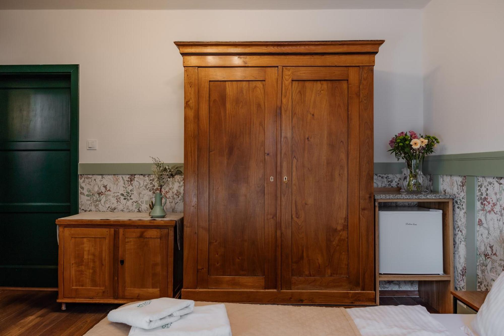 Bed and Breakfast Dom Potok Karpacz Exterior foto