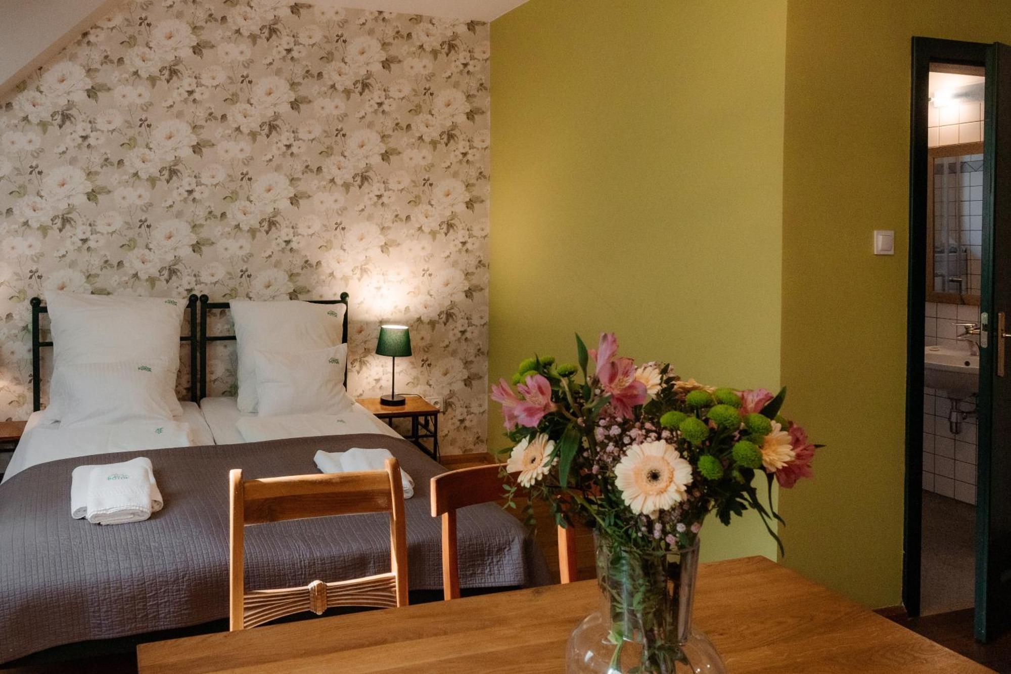 Bed and Breakfast Dom Potok Karpacz Exterior foto