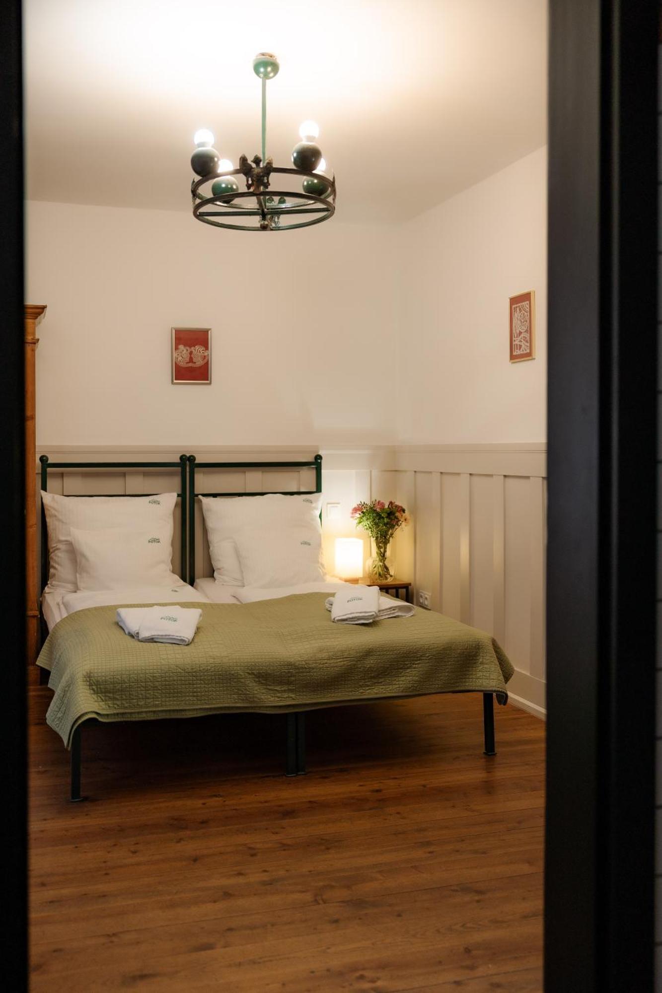 Bed and Breakfast Dom Potok Karpacz Exterior foto