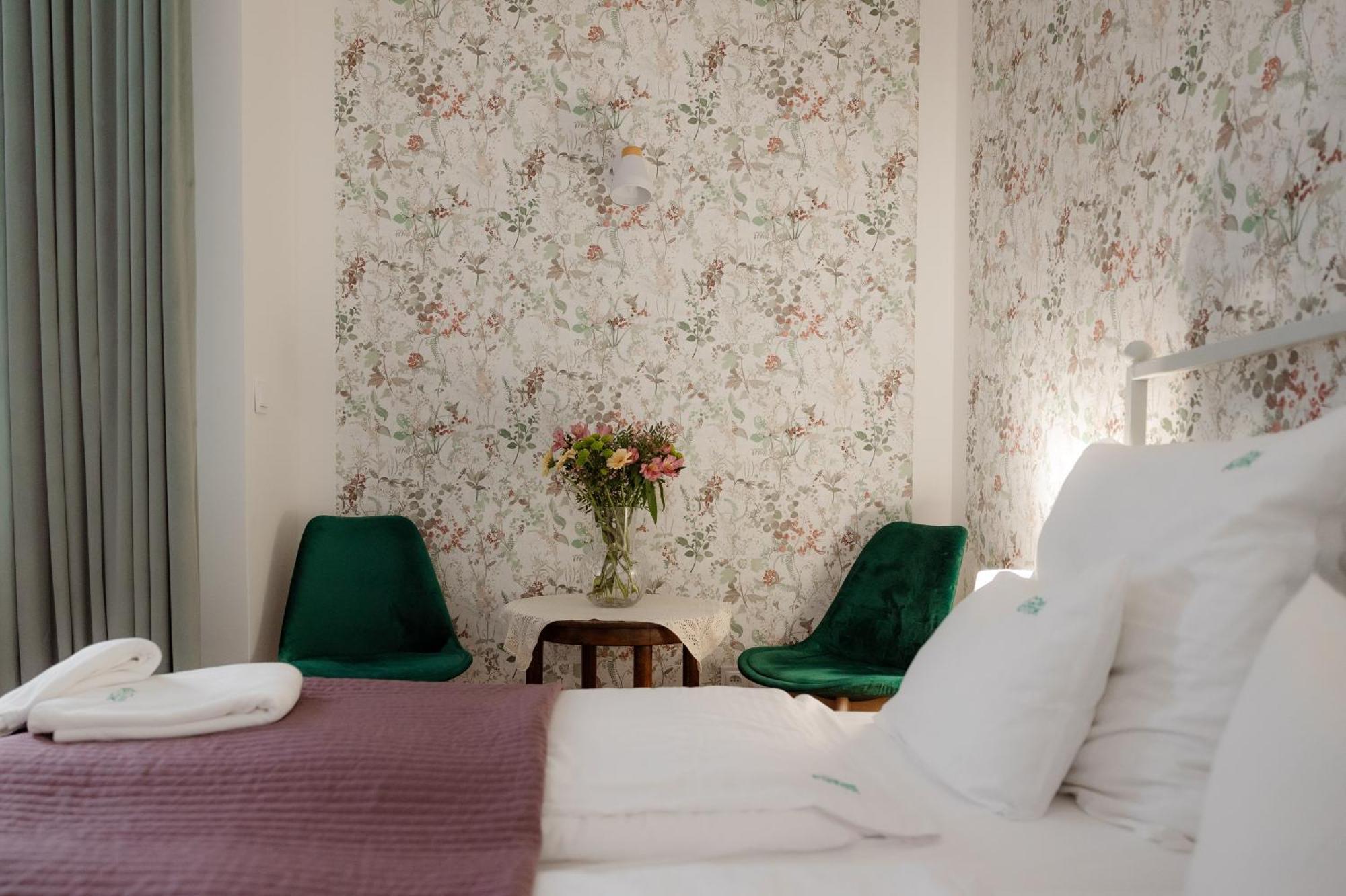 Bed and Breakfast Dom Potok Karpacz Exterior foto