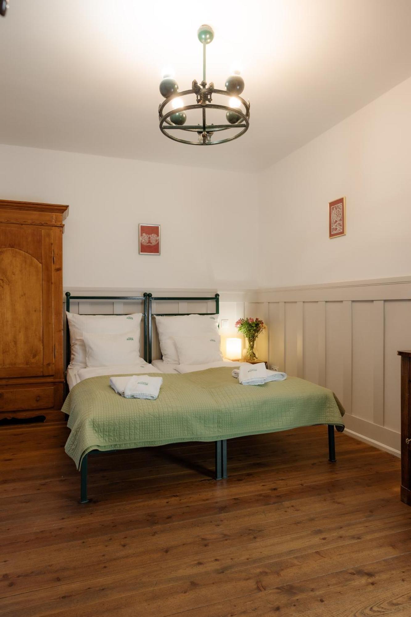 Bed and Breakfast Dom Potok Karpacz Exterior foto