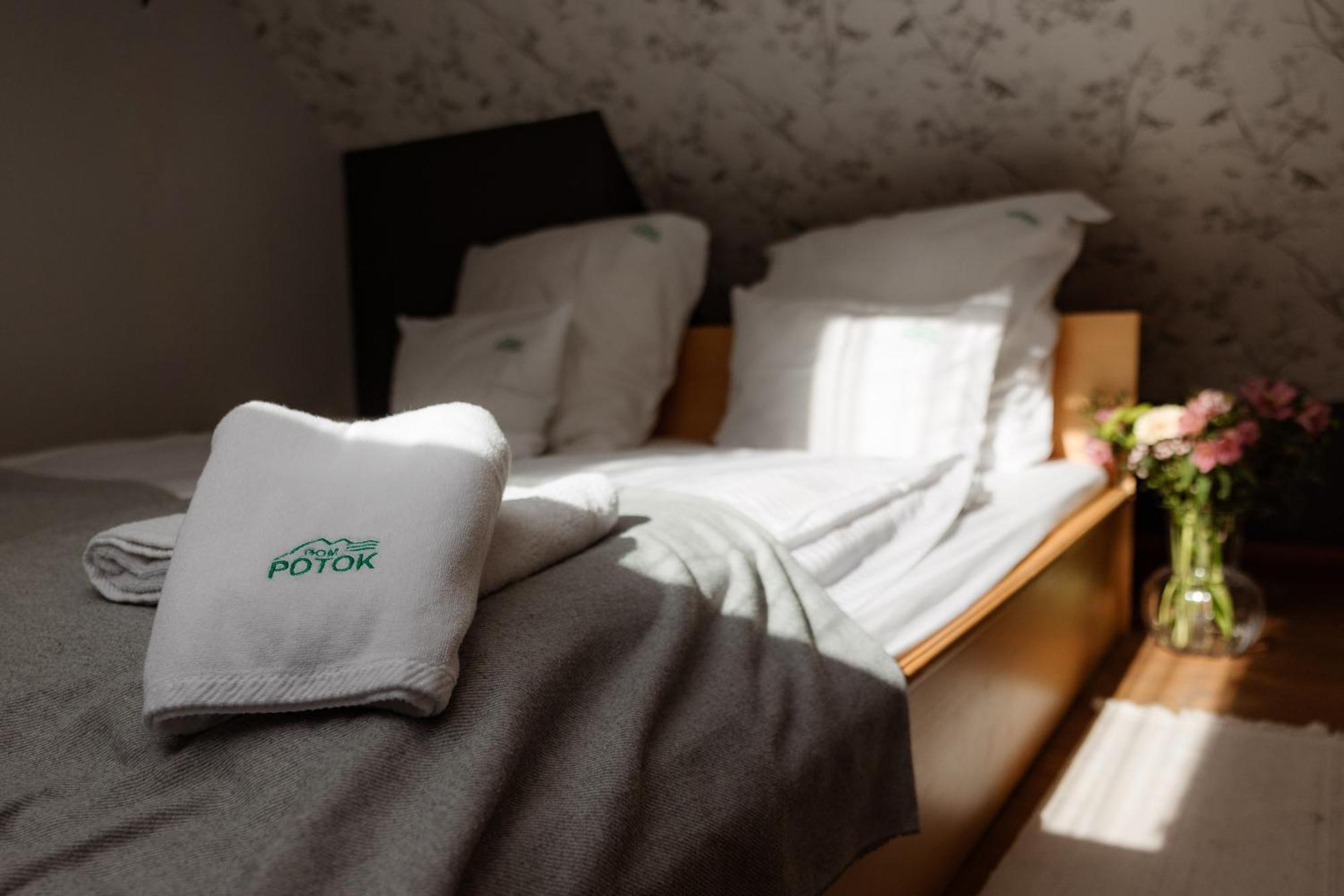 Bed and Breakfast Dom Potok Karpacz Exterior foto