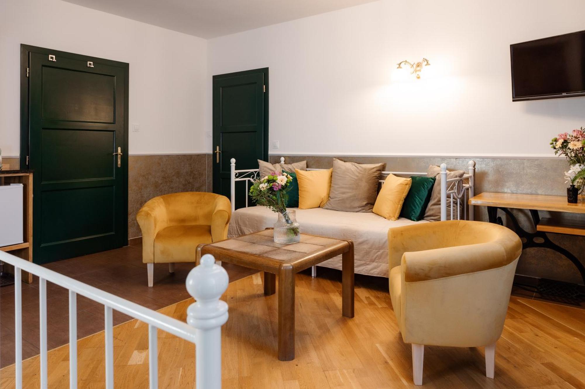 Bed and Breakfast Dom Potok Karpacz Exterior foto