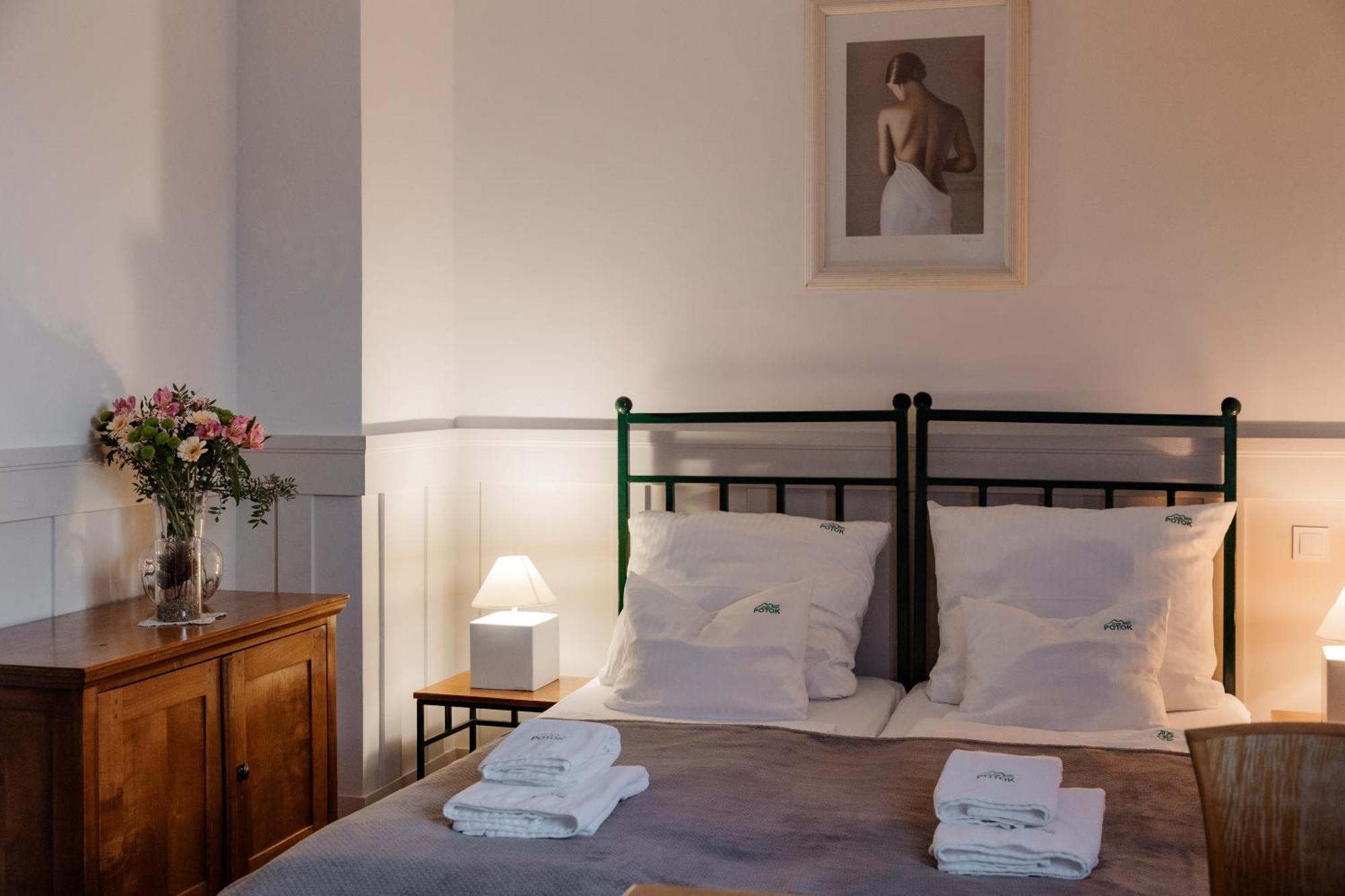 Bed and Breakfast Dom Potok Karpacz Exterior foto