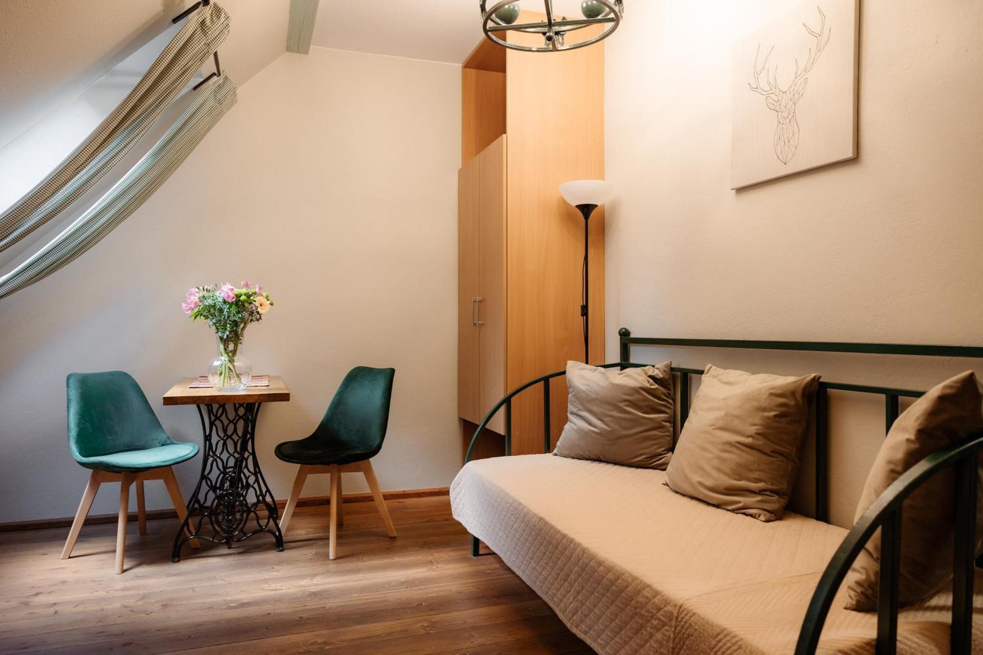 Bed and Breakfast Dom Potok Karpacz Exterior foto