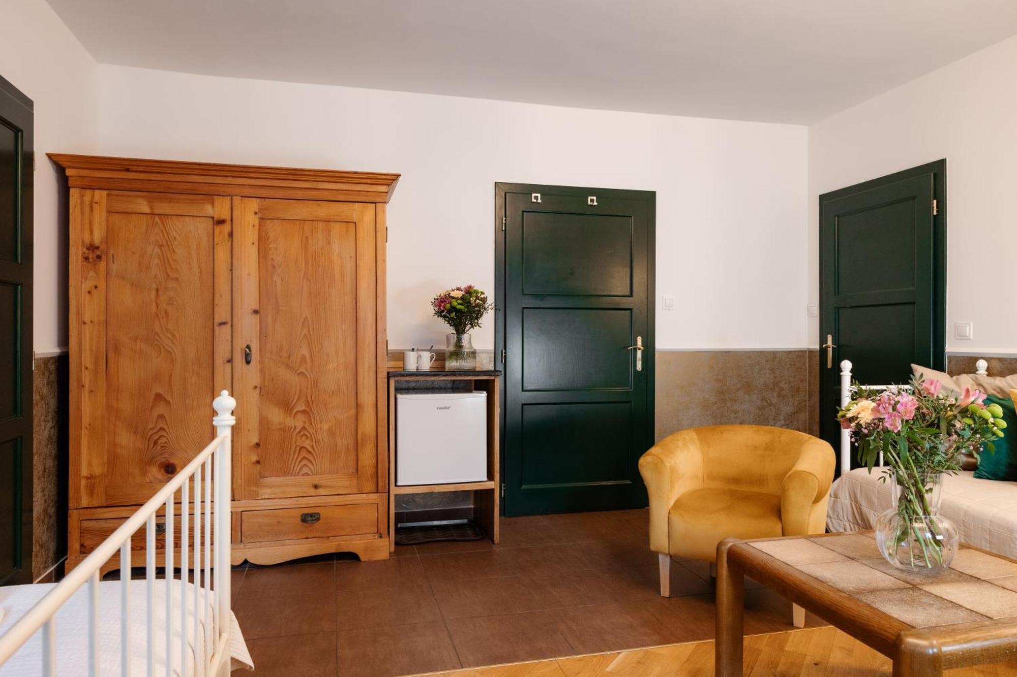 Bed and Breakfast Dom Potok Karpacz Exterior foto