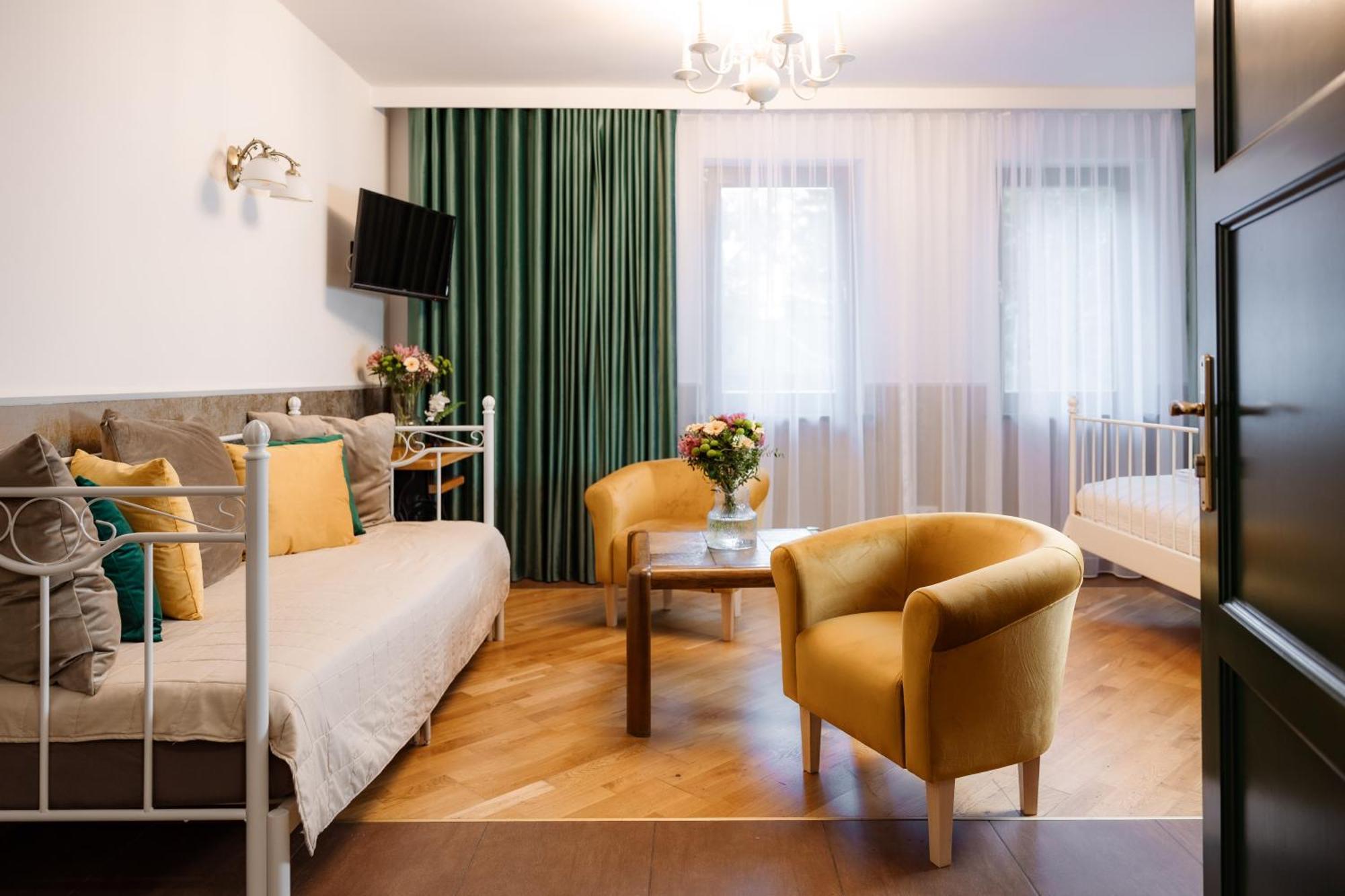 Bed and Breakfast Dom Potok Karpacz Exterior foto