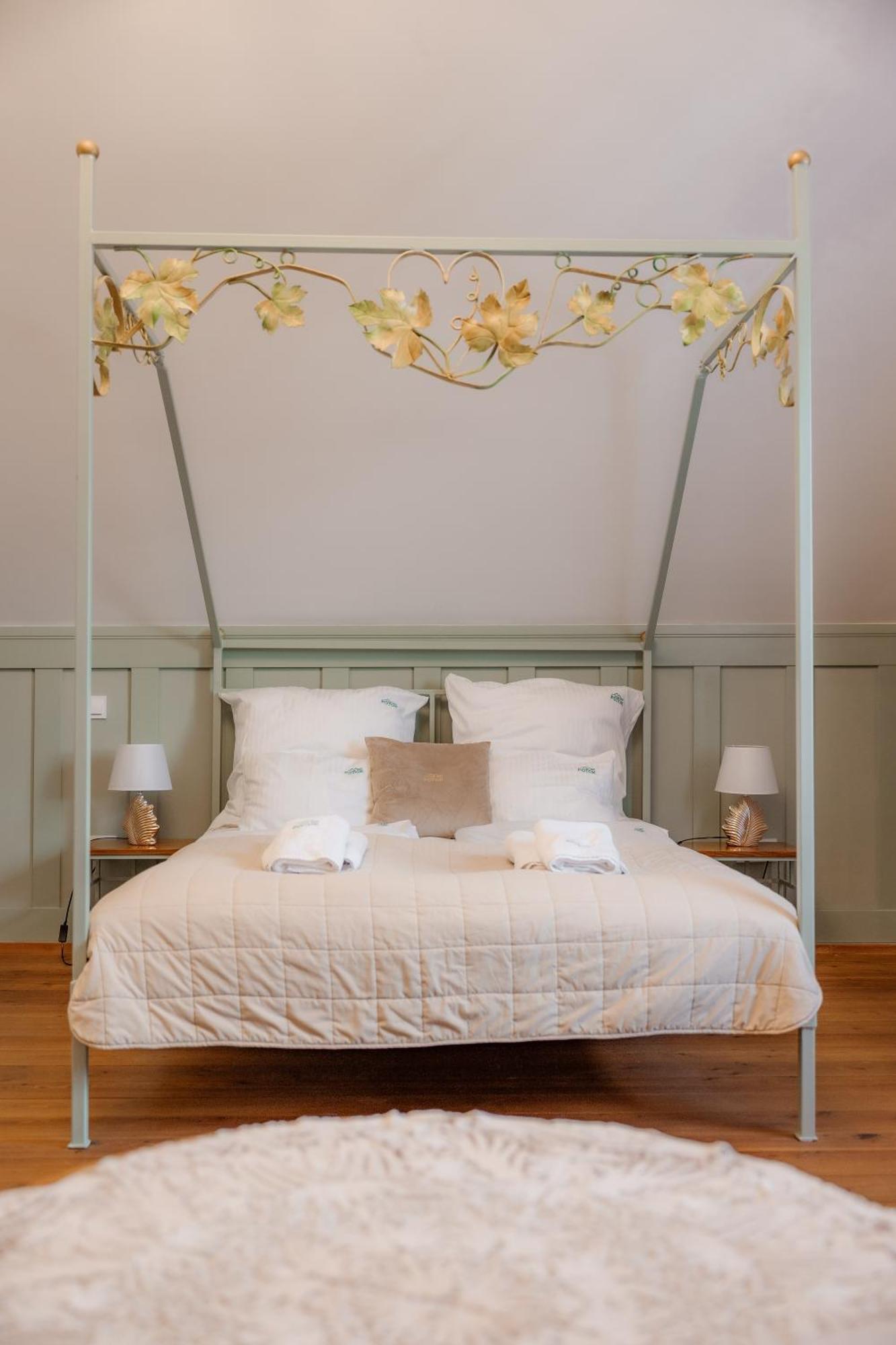 Bed and Breakfast Dom Potok Karpacz Exterior foto