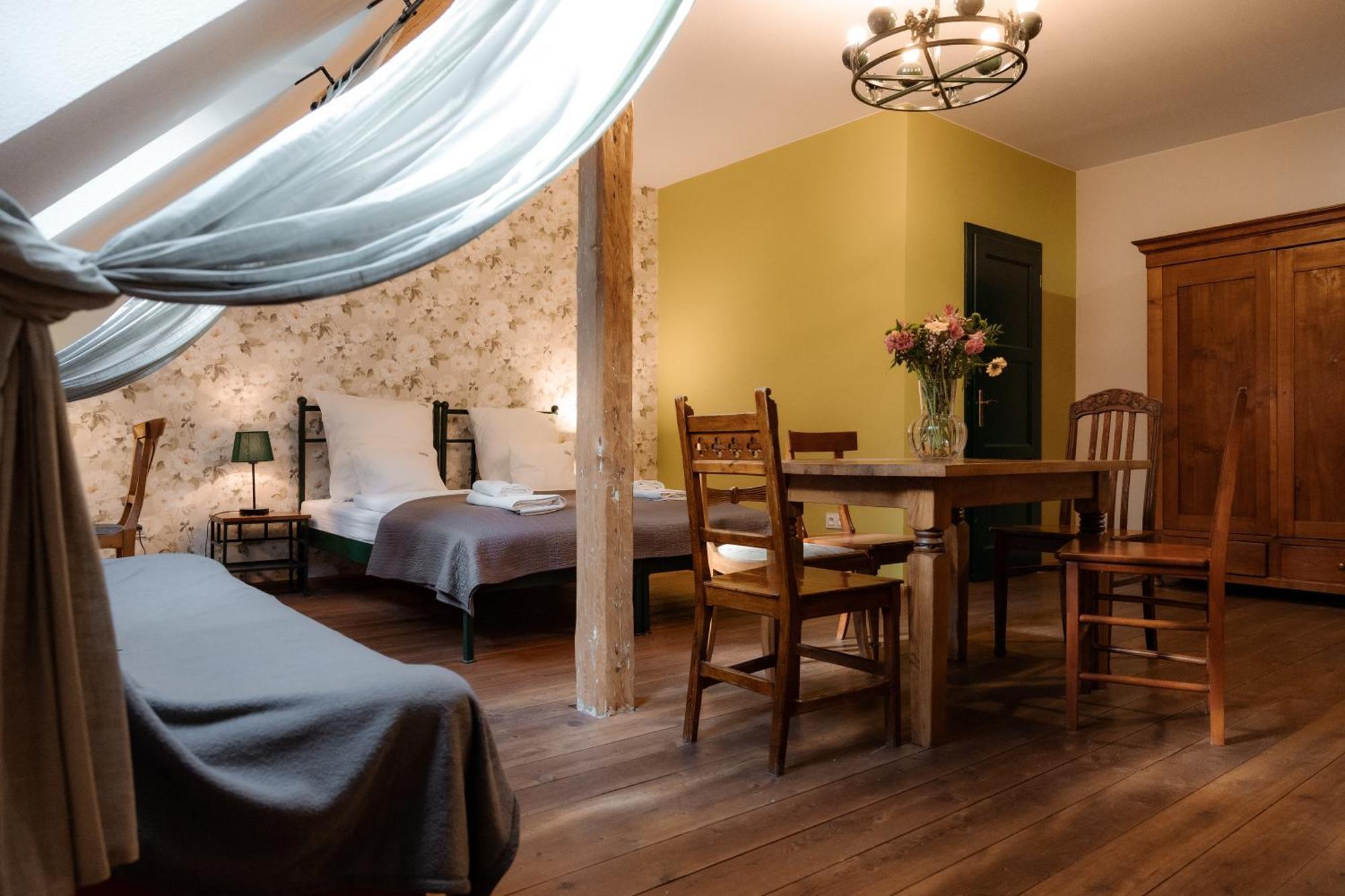 Bed and Breakfast Dom Potok Karpacz Exterior foto